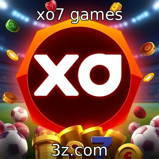 xo7 games As Melhores Estratégias para Apostar em E-Sports na Atualidade