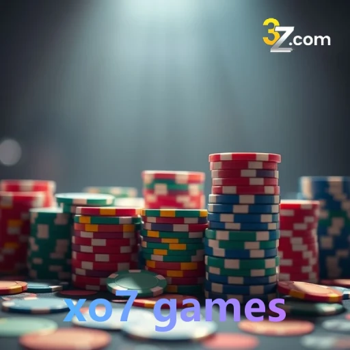 xo7 games Plataforma