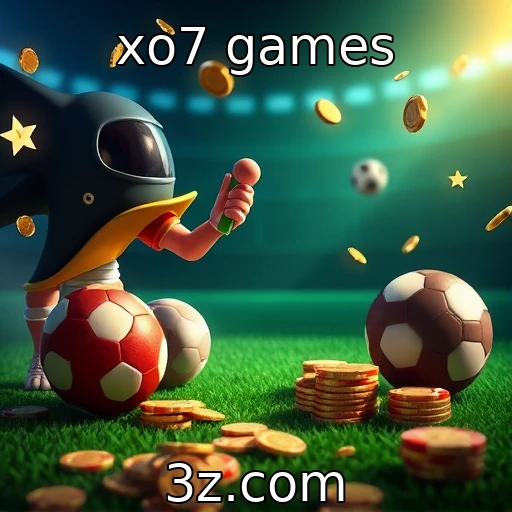 xo7 games Apostas esportivas: análise das melhores estratégias para vencer