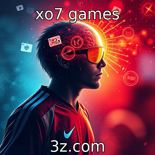 xo7 games Os bastidores das apostas esportivas: como os jogadores decidem suas jogadas